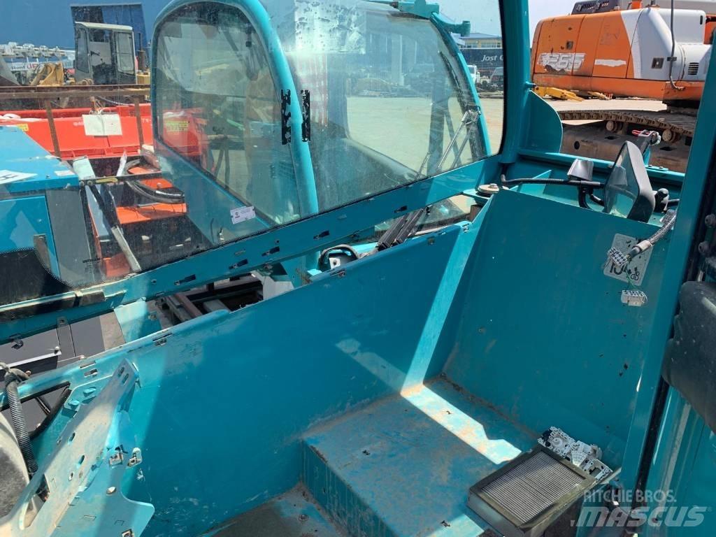 Manitou MT 932 CABIN Кабины