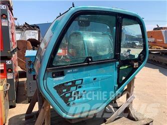 Manitou MT 932 CABIN Кабины