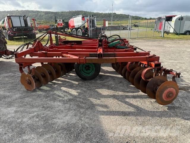 Kverneland 5 M Дисковые бороны