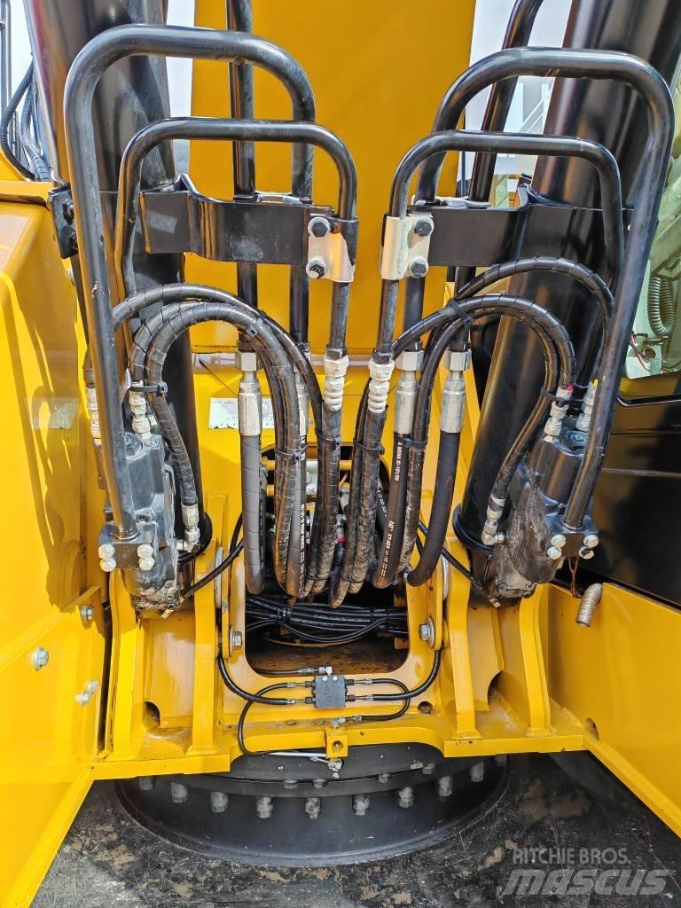 CAT 325 F L Гусеничные экскаваторы