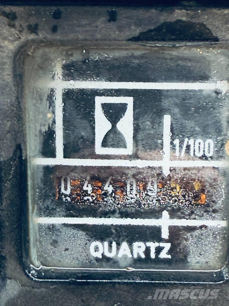 Bergmann 2040 R Мини-самосвалы