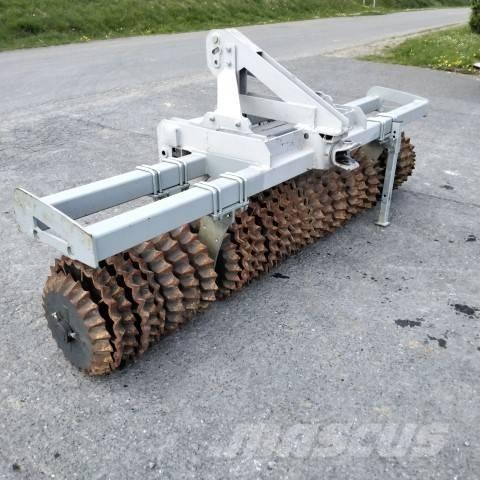 Gutler 3M Прочее почвообрабатывающее оборудование