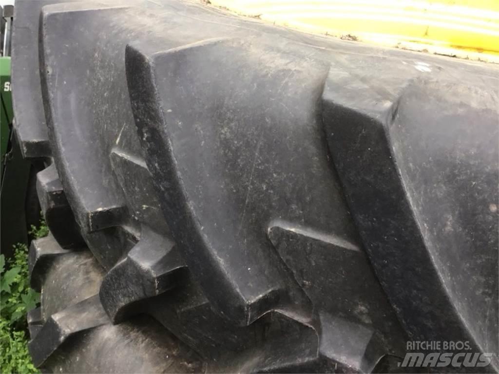 Michelin 480/80R50 Шины и колёса