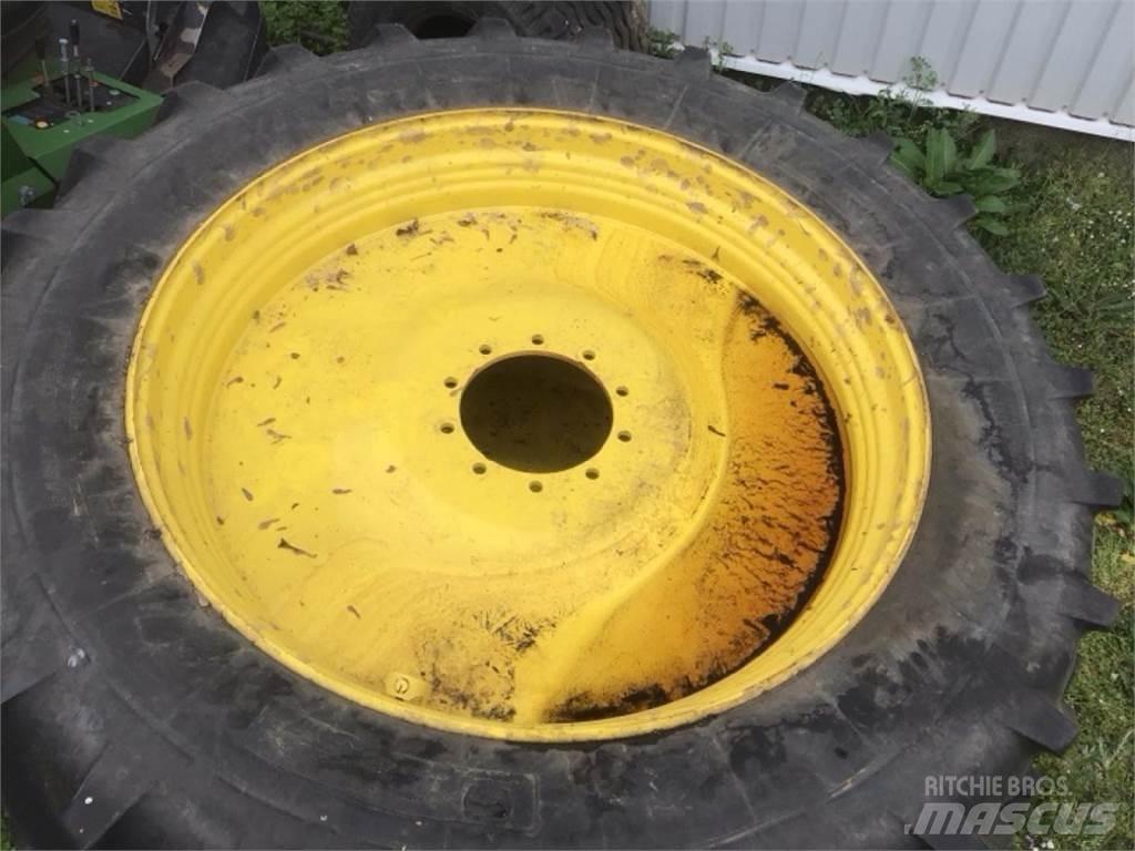 Michelin 480/80R50 Шины и колёса