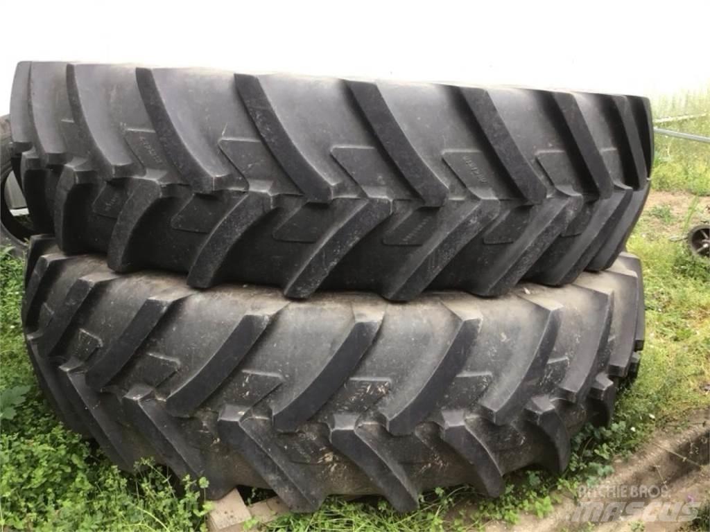 Michelin 480/80R50 Шины и колёса