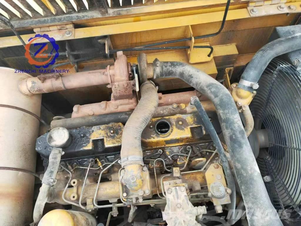 CAT 320 C U Гусеничные экскаваторы