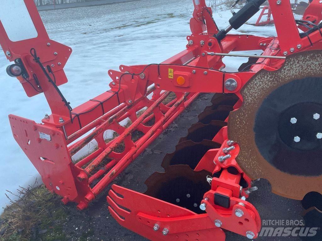 Maschio Veloce 300 Дисковые бороны