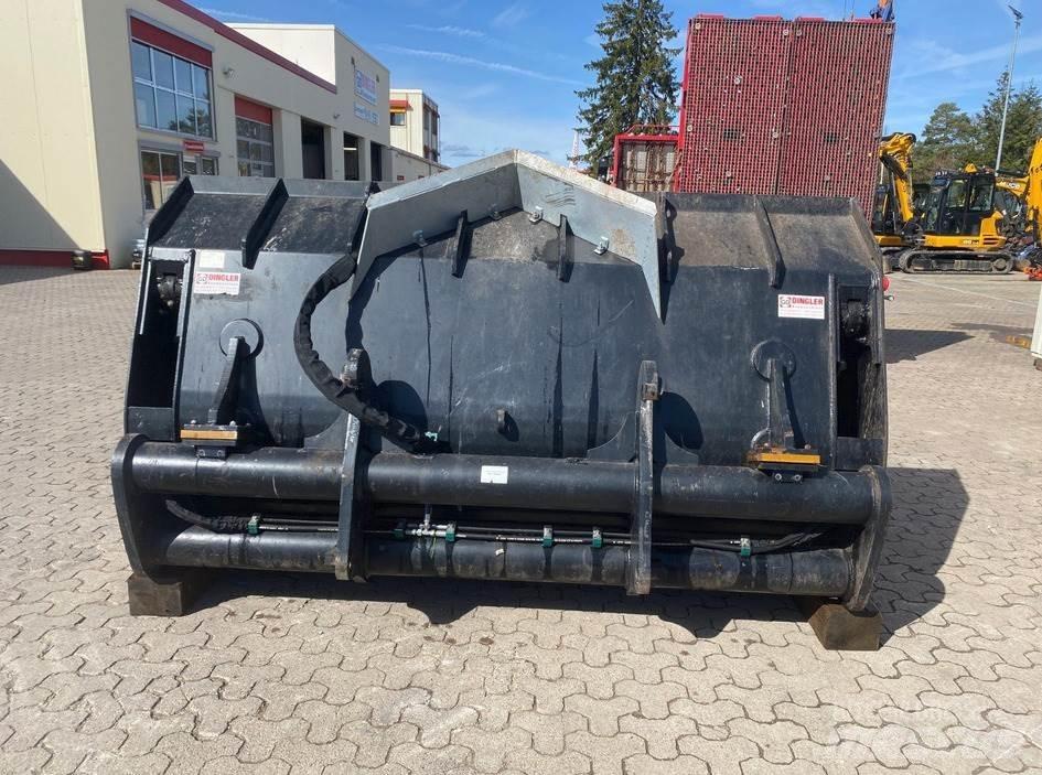  ?? 2800mm 427HT Ковши