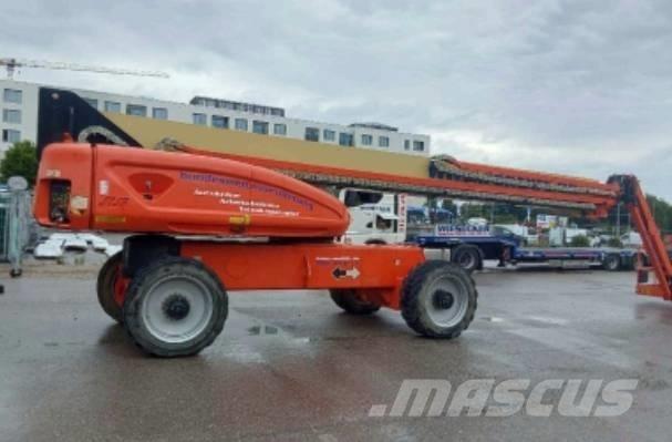 JLG 1200 SJP Телескопические подъемники