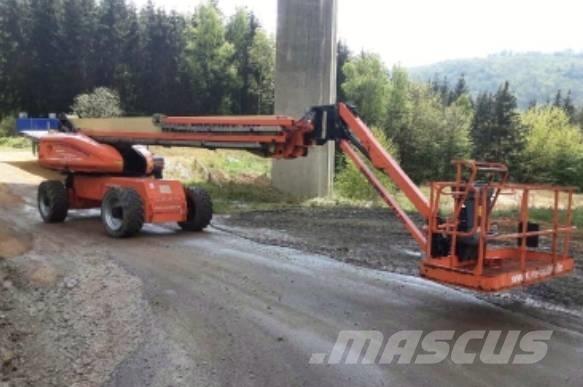 JLG 1200 SJP Телескопические подъемники