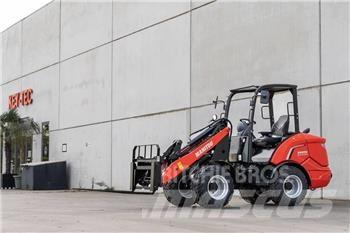 Manitou MLA4-50H Малые погрузчики
