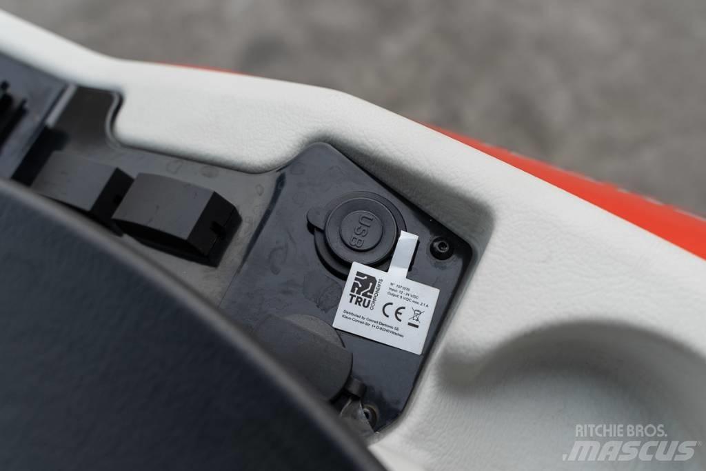 Manitou MLA4-50H Малые погрузчики