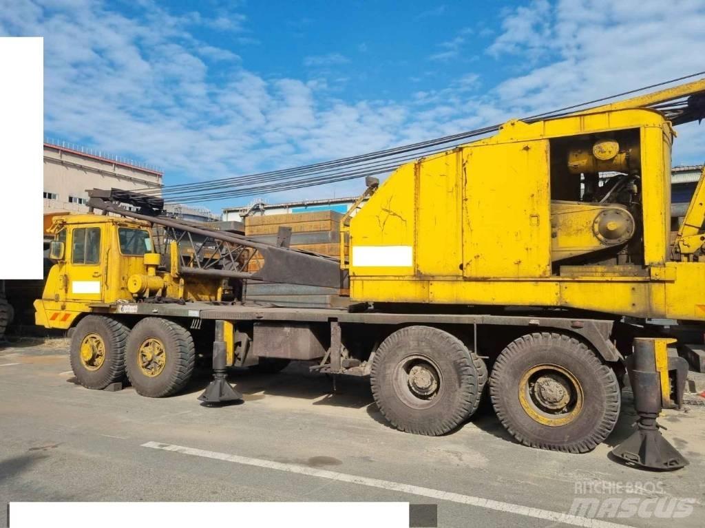 American 4460 Гусеничные краны