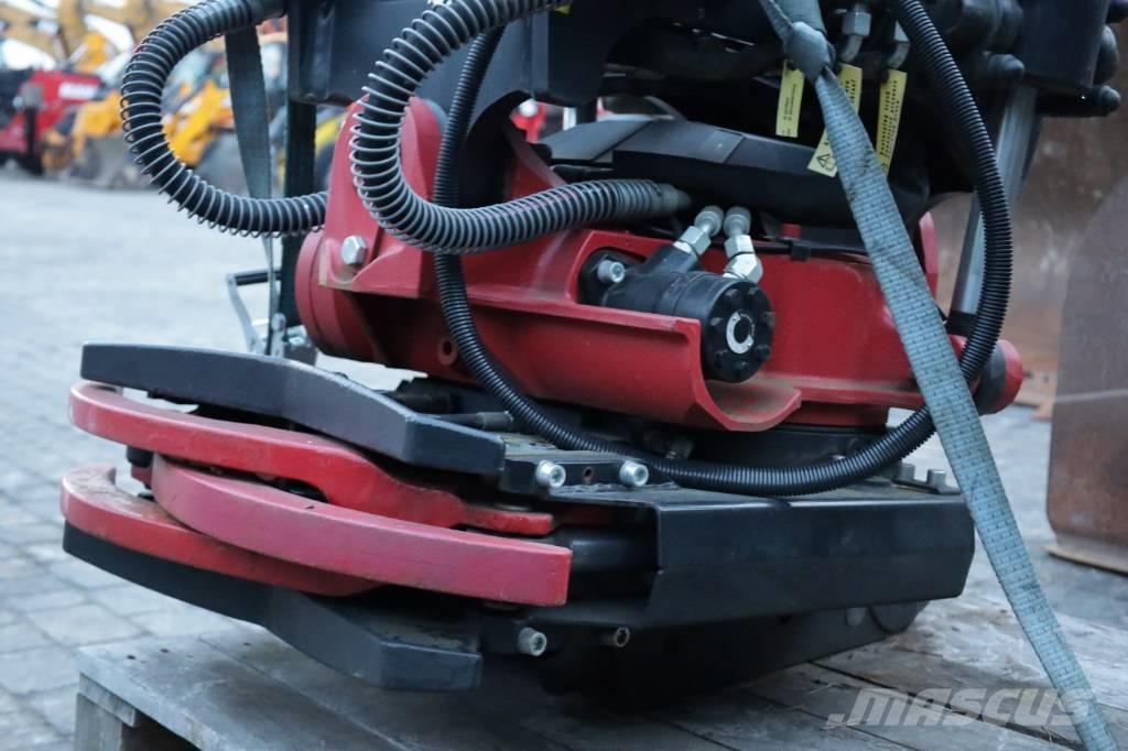 Rototilt R5 Гидравлические ротаторы