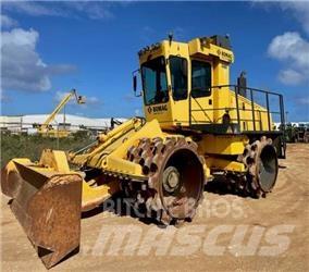 Bomag BC772EB-2 Грунтовые катки