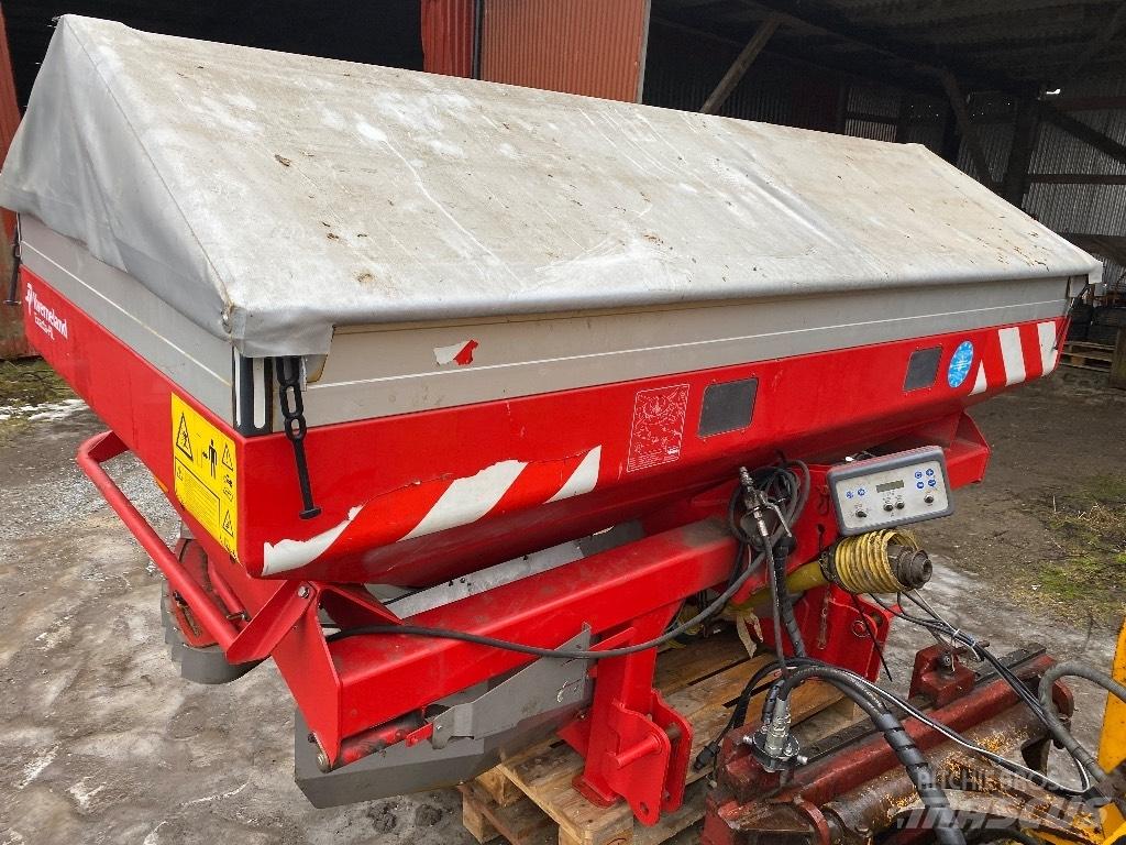 Kverneland Exacta HL Разбрасыватели минеральных удобрений