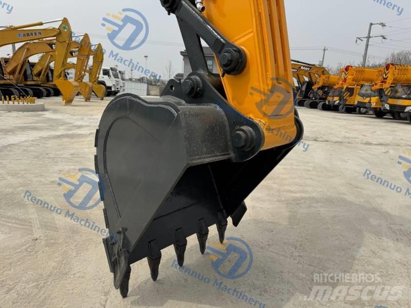 Hyundai R305LC-9T Гусеничные экскаваторы
