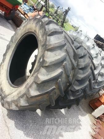  Pneus 540/65R34 Шины и колёса