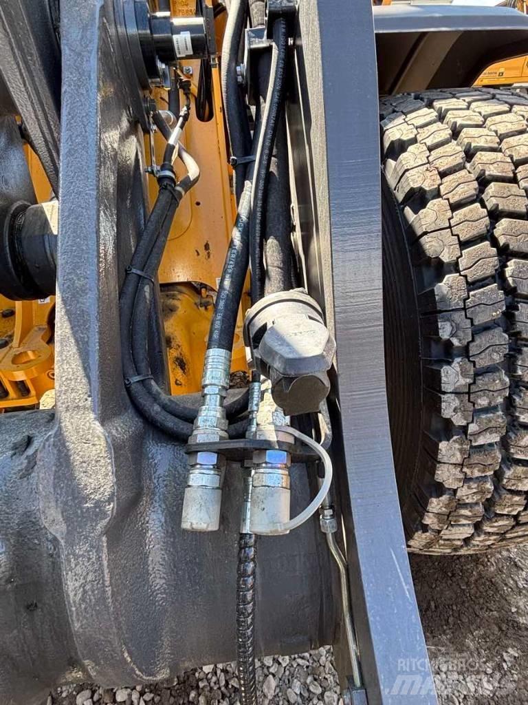 Volvo L110H Фронтальные погрузчики