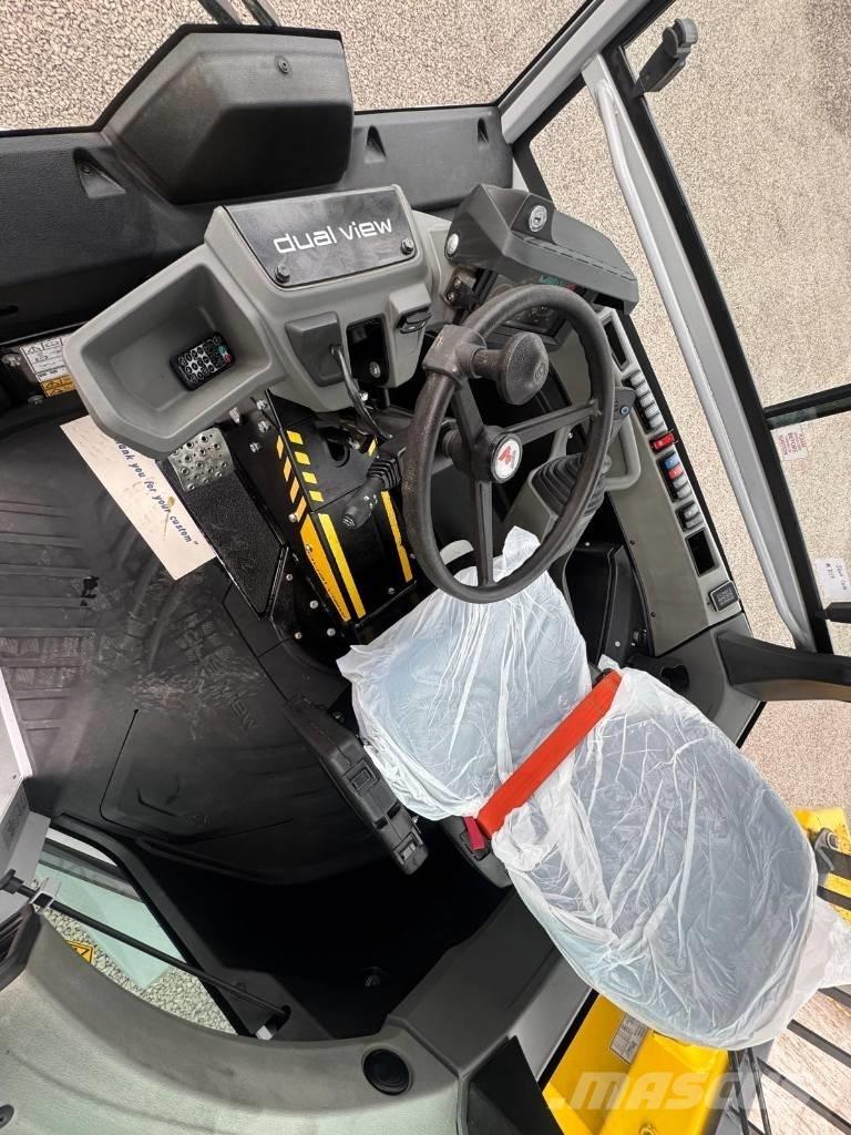 Wacker Neuson DV 60 Мини-самосвалы