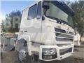 Shacman F3000 6X4 Седельные тягачи
