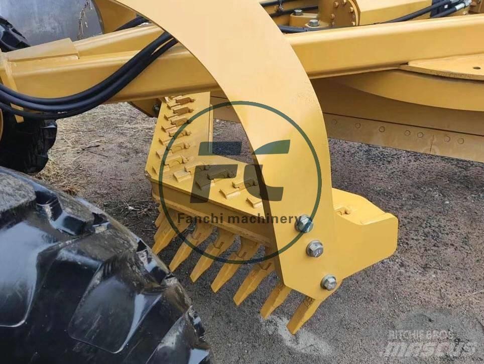 CAT 120 G Грейдеры