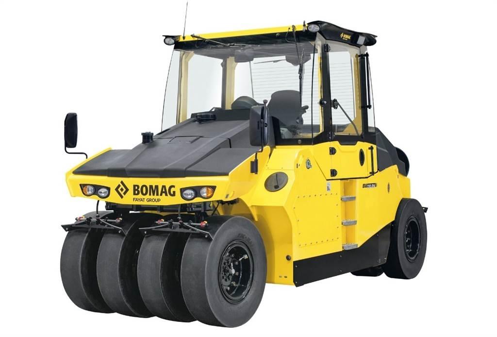 Bomag CN BW 28 RH Пневматические катки