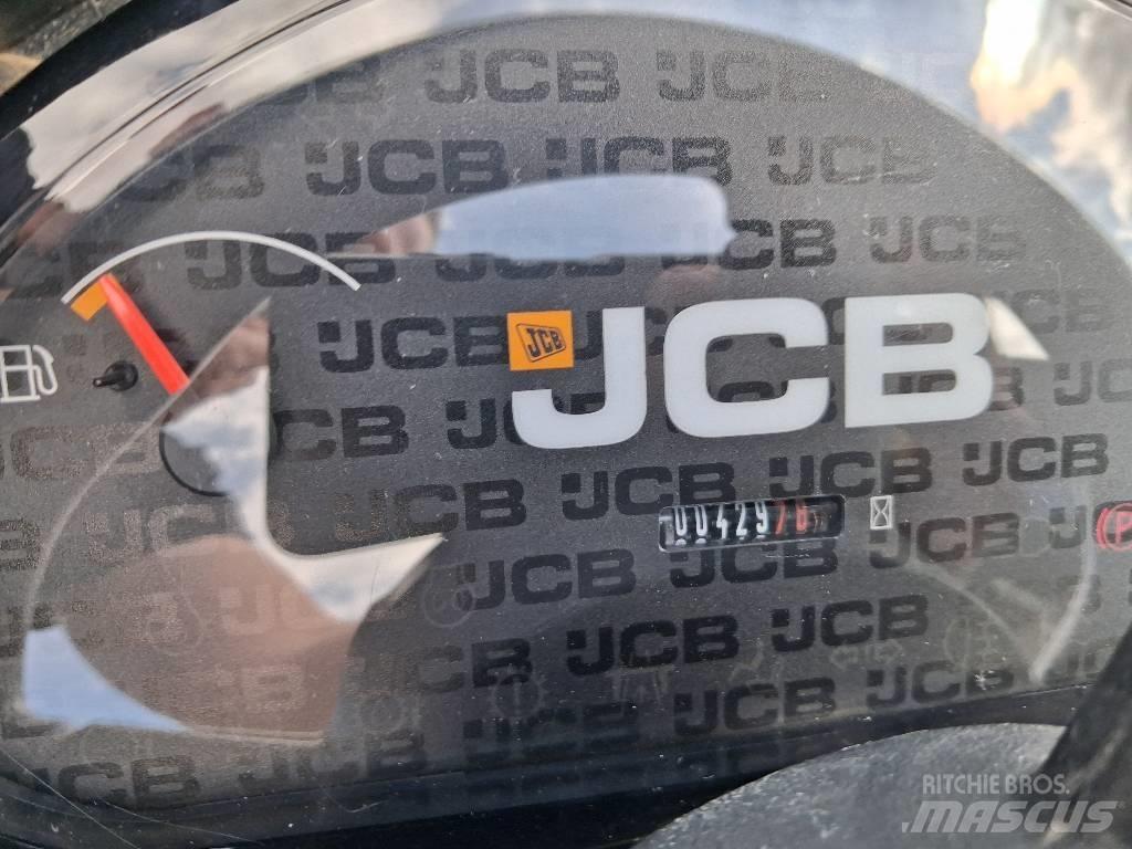 JCB 403 Малые погрузчики
