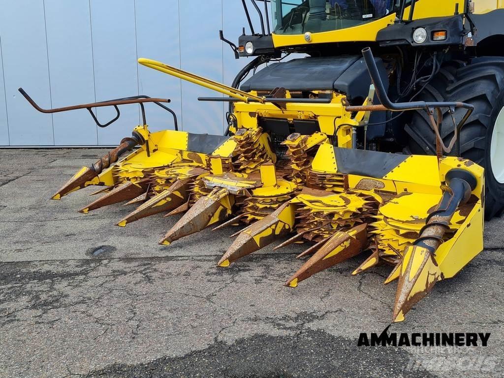 New Holland 420FI Жатки