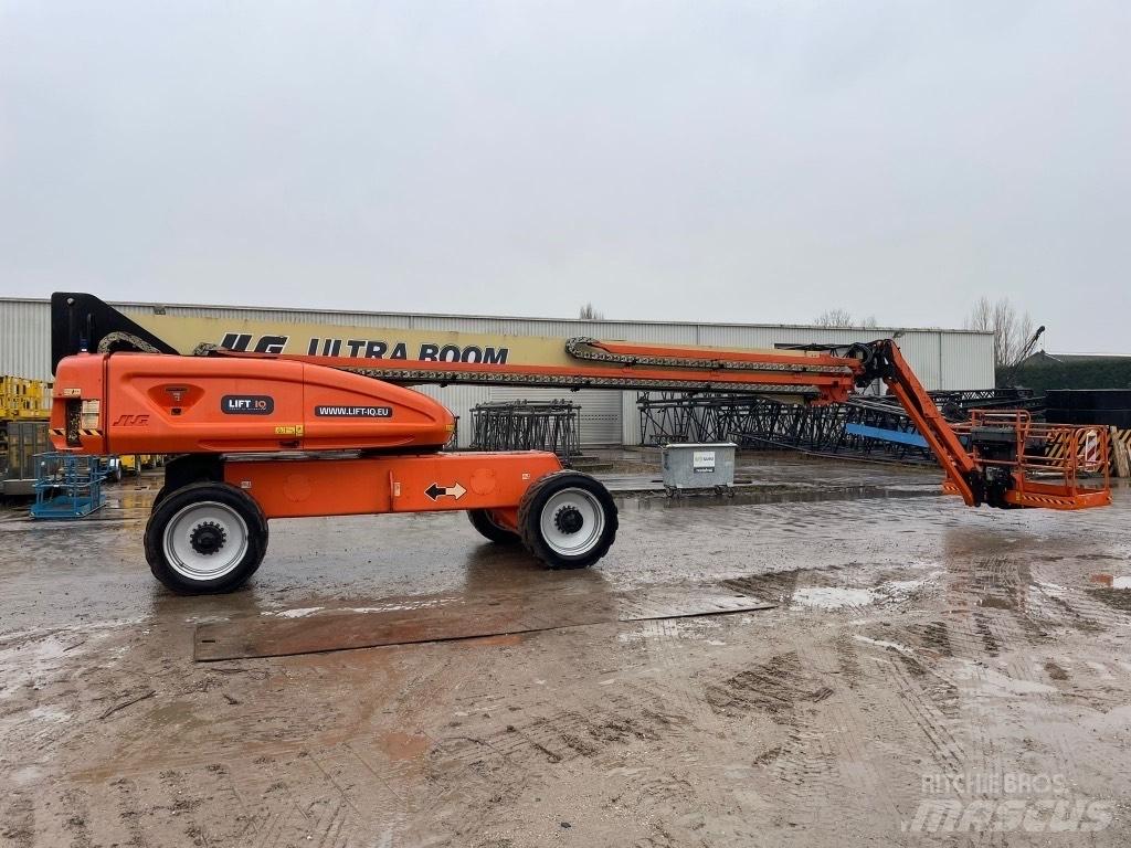 JLG 1200 SJP Телескопические подъемники