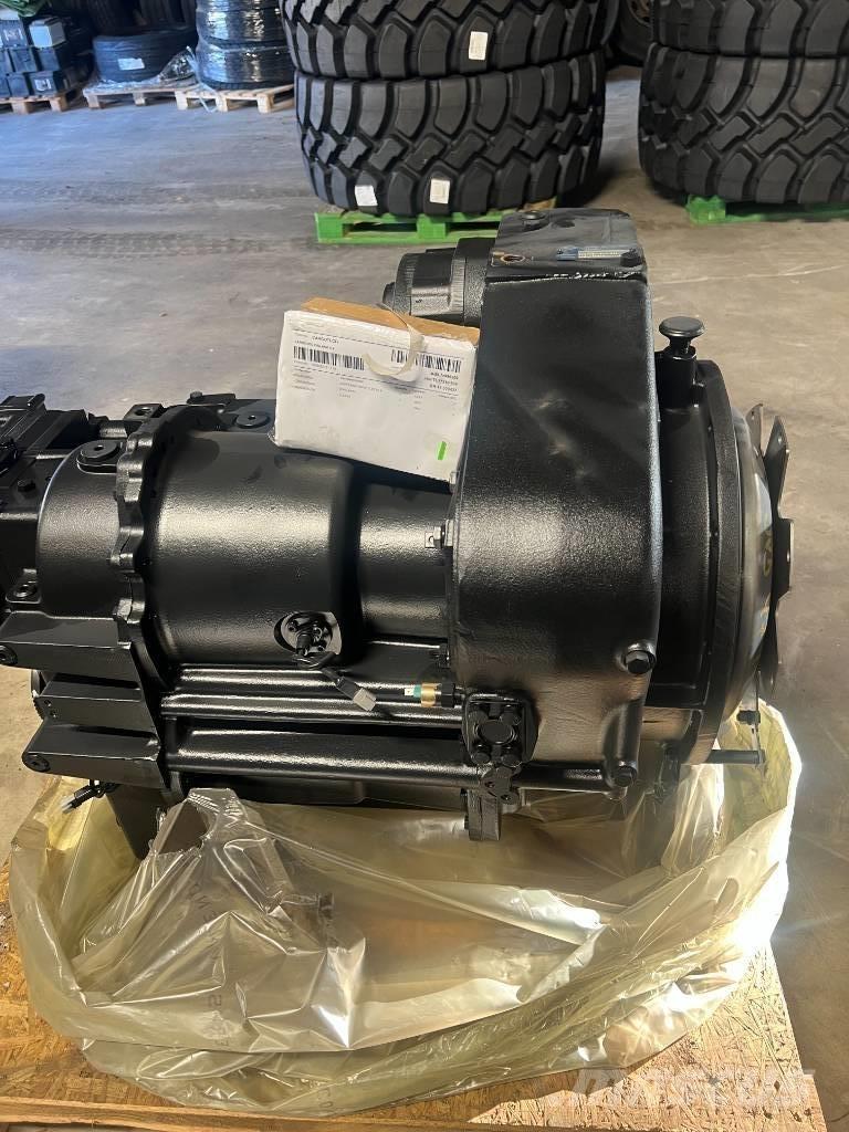  Dana 340FTE17310-998 Трансмиссия