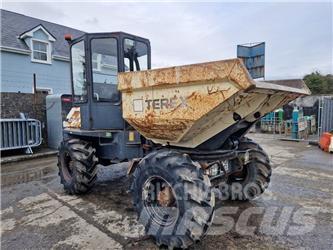 Terex PS 6000 Мини-самосвалы