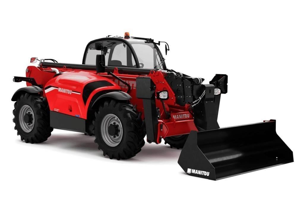 Manitou MT-X 1840 Другие складские механизмы