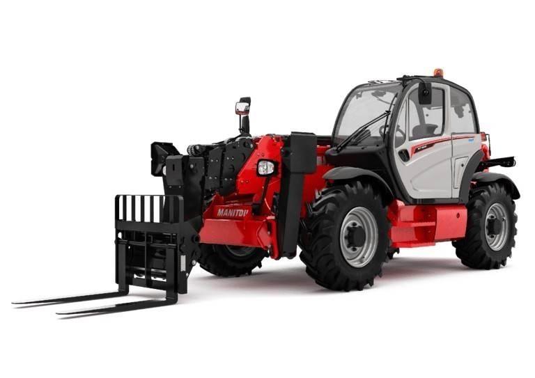 Manitou MT-X 1840 Другие складские механизмы