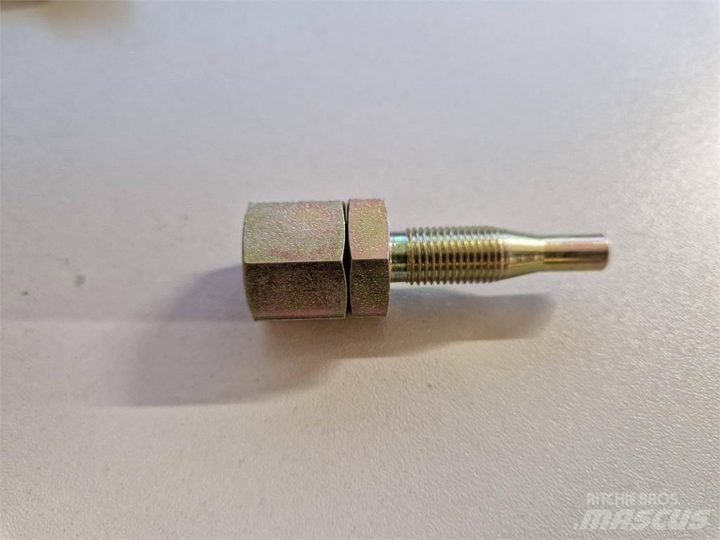 Rottne 631-0004 Гидравлическая система
