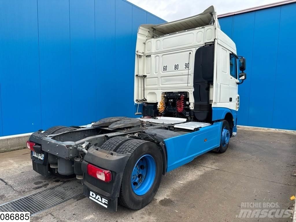 DAF XF 460 EURO 6 Седельные тягачи