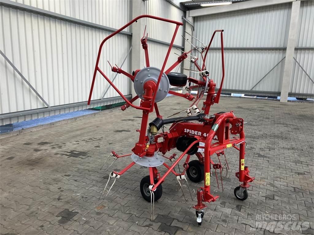 SIP Spider 400A Грабли-ворошилки