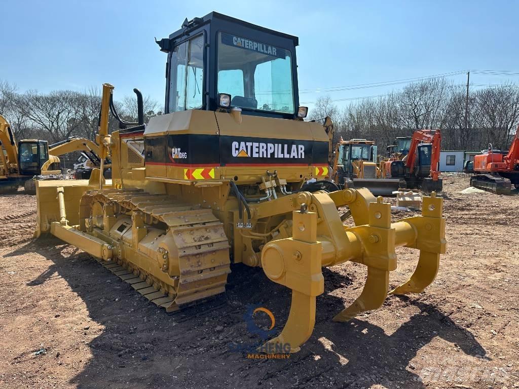 CAT D 7 G Гусеничные бульдозеры