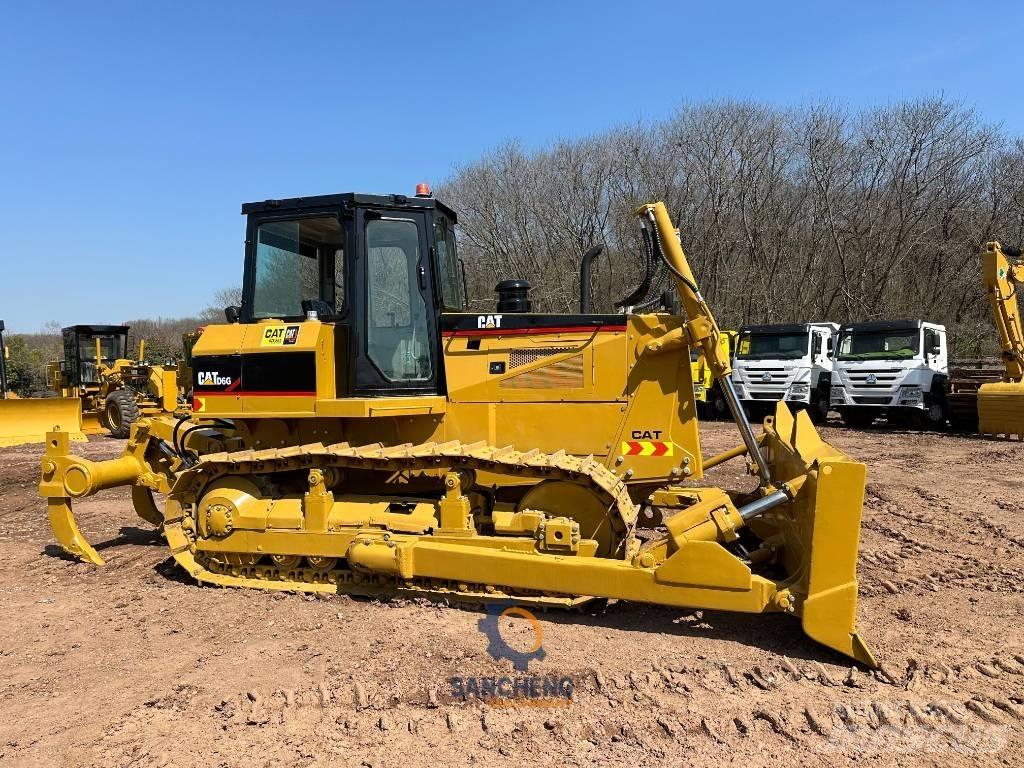 CAT D 7 G Гусеничные бульдозеры