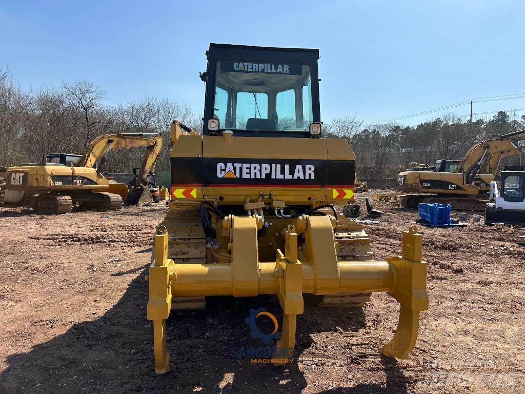 CAT D 7 G Гусеничные бульдозеры