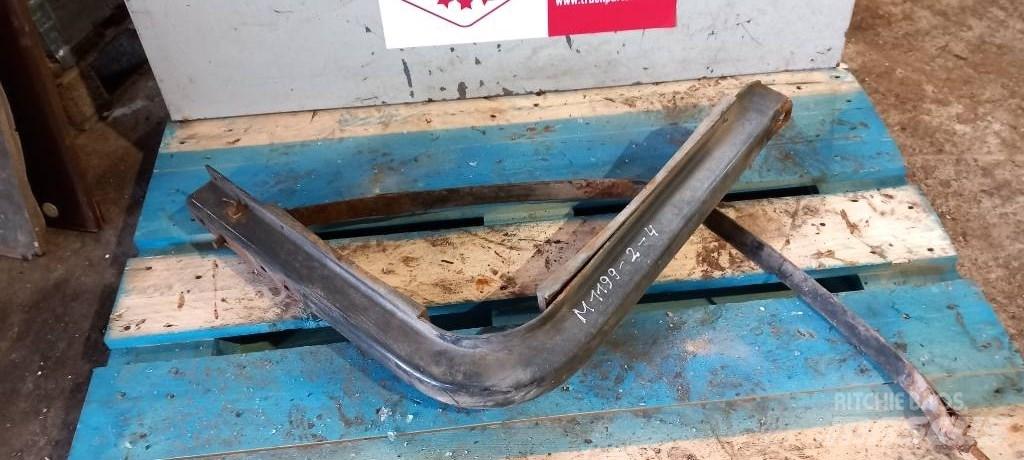 MAN TGA.  81418015505 Ходовая часть и подвеска