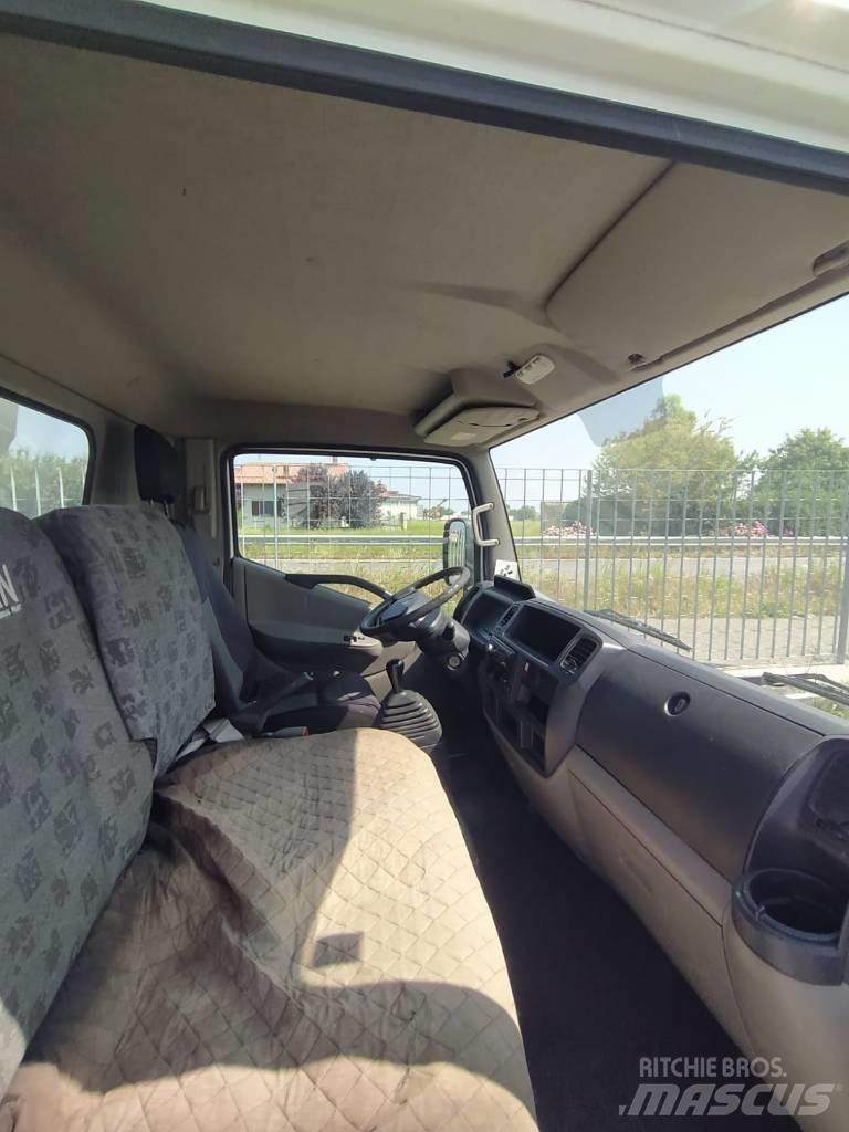 Multitel MT182 Автовышки