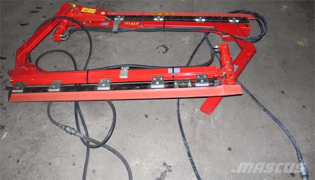 Case IH AF 9230 Зерноуборочные комбайны