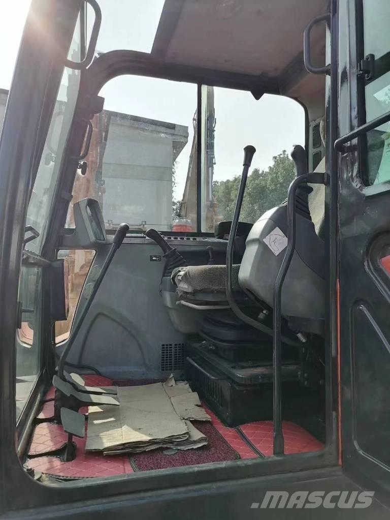 Doosan DX 60 Мини-экскаваторы