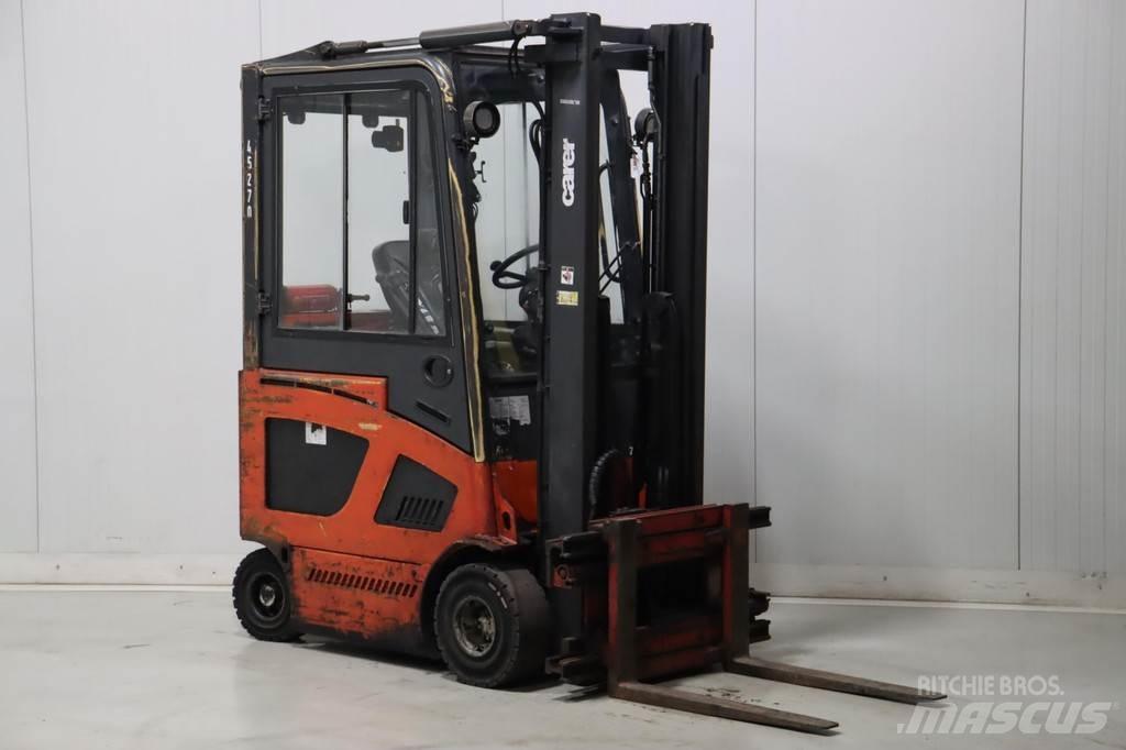 Carer Z25HD Электропогрузчики