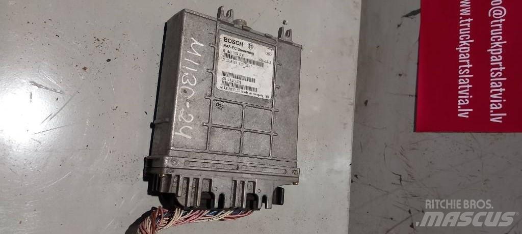 MAN TGA.   0260001039 Электронные блоки