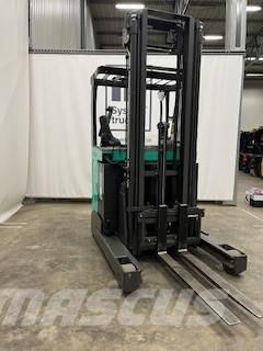 Mitsubishi RB16N3 Ричтраки