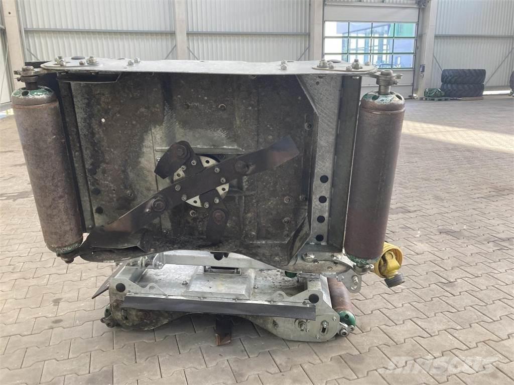 Major MJ65-300 Грубые косилки