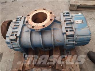 Robuschi RB81 D1/SP Дополнительное оборудование для компрессоров