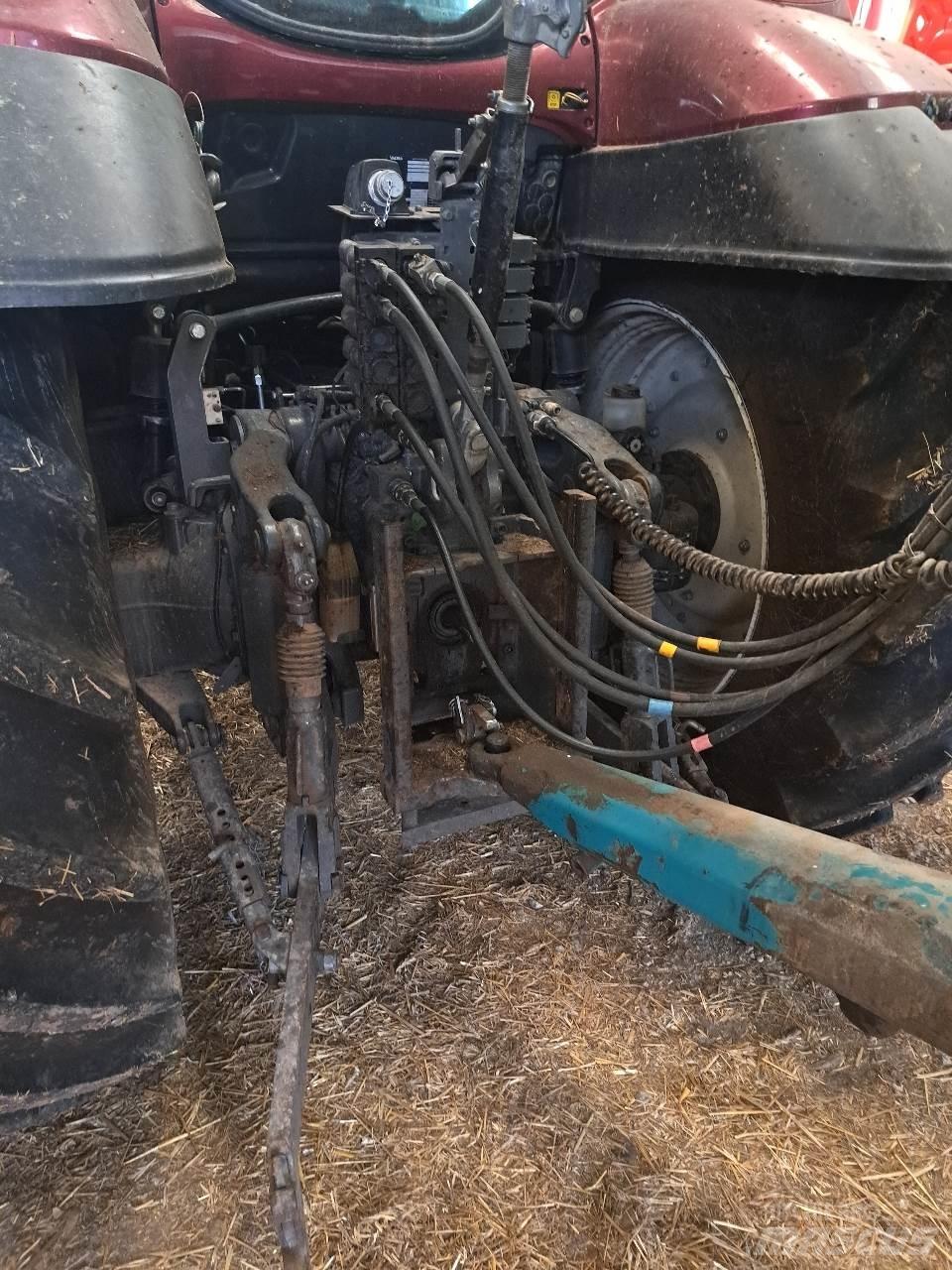 Valtra T194 Трактора